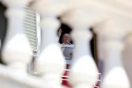 Es fácil dispararle a este Papa, dijo Agca, el turco que atentó contra Juan Pablo II