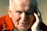 Se confirmó el milagro que haría santo a Juan Pablo II