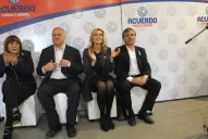 “La política no es para tibios o para los que especulan, dijo Cano