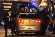 Caso Ángeles Rawson: imputan por falso testimonio a una testigo