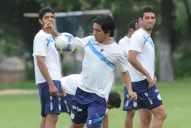 Los Decanos vuelven al trabajo