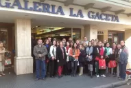 Autoridades de Artes dijeron que Lobo estaba en funciones