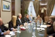 El Cedin se usaría como una cuasimoneda