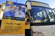 Si viajás a Buenos Aires, no te pierdas el papatour