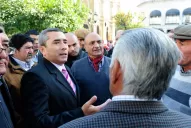 Alperovich convocará a los empresarios azucareros a una reunión el viernes