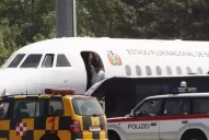 La Unasur se reúne en Perú para repudiar el bloqueo al avión de Evo Morales