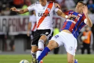 San Lorenzo enfrenta a River, Racing a Lanús y Belgrano a Vélez