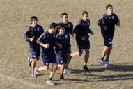 Una vuelta en silencio pero con demasiada expectativa