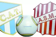 Comenzó a jugarse con todo