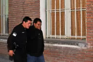 Olivera justificó sus bienes y saldrá en libertad