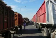 No ingresa caña de azúcar a tres ingenios, por los bloqueos de productores cañeros