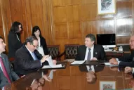 El Gobierno nacional obligará a los ingenios a exportar