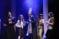 La vida de Don Bosco, cantada y bailada