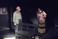 El teatro continúa de gira por el interior