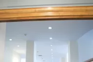 Francisco, el Messi de  la religión, según se lo contó Scioli al Papa