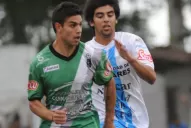 Cuatro refuerzos al hilo en Ciudadela