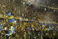 Un cántico de Boca fue elegido el mejor del mundo