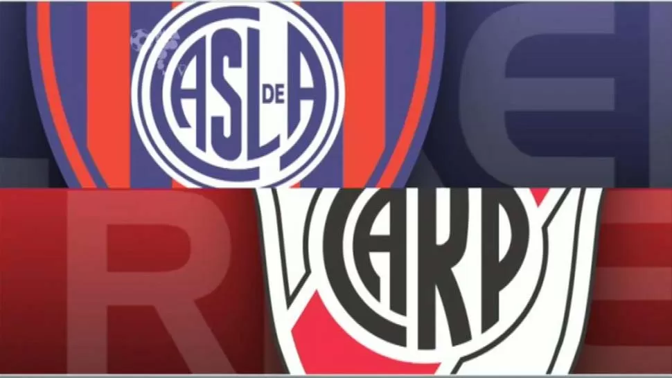 INÉDITO. La decisión que favorece a San Lorenzo y a River genera polémica. FOTO TOMADA DE FUTBOLPARATODOS.COM.AR