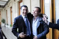 Un guiño para los dos