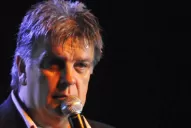 Ventura: Maradona llega la semana que viene y se va a armar un 'zafarrancho'