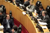 La reforma del proceso penal, en la mira de oficialistas y opositores