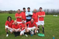 Por Sergio eligió La Ciudadela