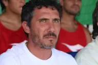 Diego Cagna es el nuevo DT de Tigre