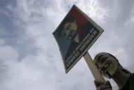 Snowden solicitó formalmente asilo político a Nicaragua La mayoría de los países coopera con el esp