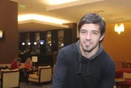 Le tenía fe antes y ahora mucho más