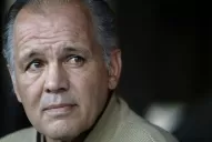 Sabella no disfruta siendo el DT de la Selección