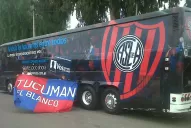 El famoso Cuervo Móvil desembarca en Tucumán