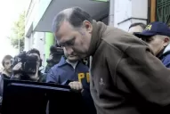 Un testigo le dijo al juez que Mangeri quiso suicidarse varias veces