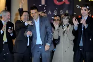 Massa: No vamos a permitir la reelección indefinida ni la reforma constitucional