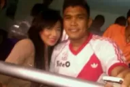 Quiero ponerme la camiseta de River, afirmó Teo Gutiérrez