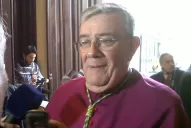 Zecca: Anhelamos un Bicentenario con inclusión social”