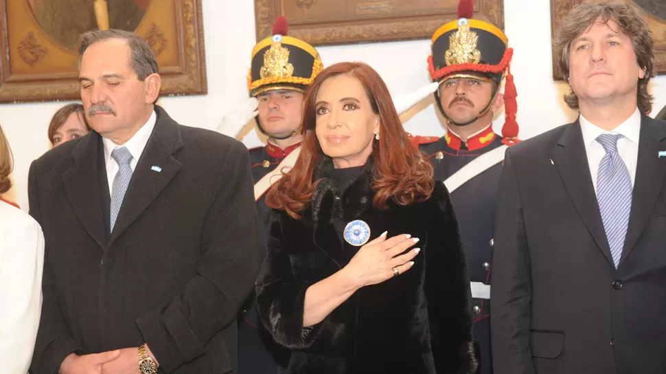 ANÁLISIS. Cristina Fernández dijo que el precio internacional del azúcar se desplomó. 