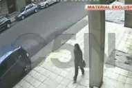 Difunden un nuevo video de Ángeles Rawson con vida