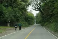 Descubrí cada rincón del camino a San Javier