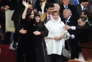 Trimarco dice que Lebbos no tiene pruebas contra los hijos del poder