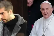 La carta que el Papa Francisco le escribió al Pato Fontanet