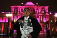 Lebbos le respondió a Trimarco: sus declaraciones me dan tristeza