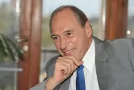 Zaffaroni reclama que los jueces paguen Ganancias