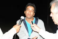 El futbolista de Bella Vista que arrojó un perro fue suspendido por seis meses