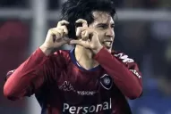 Jonathan Fabbro ya es jugador de River