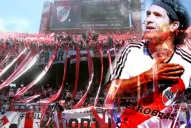 Ariel Ortega: estoy ansioso por el sueño de despedirme en el Monumental