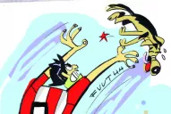 No tocará más un perro