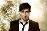 Luciano Pereyra, una estrella en Graneros