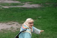 Desenchufate con el humor y las historias de Doña Jovita