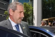 Ordenan la detención de Ricardo Jaime por un caso de corrupción en Tucumán