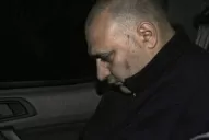 Una lesión en la ingle de Mangeri podría probar el móvil sexual